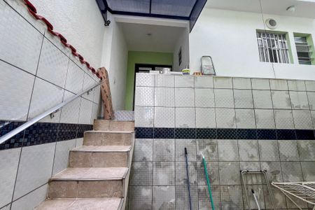 Casa para alugar com 49m², 1 quarto e sem vagaEntrada