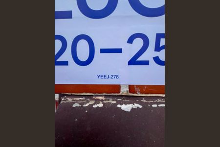 Casa para alugar com 49m², 1 quarto e sem vagaCodigo da Placa