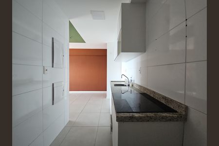 Apartamento para alugar com 49m², 1 quarto e 1 vaga Apartamento para alugar com 49m², 1 quarto e 1 vagaCozinha