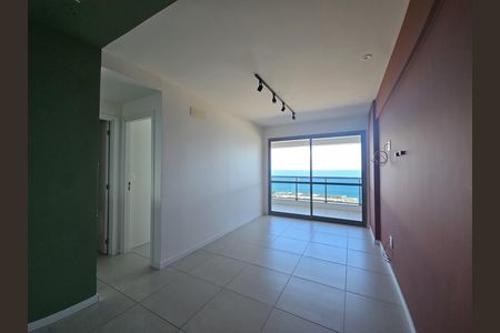 Apartamento para alugar com 49m², 1 quarto e 1 vaga Apartamento para alugar com 49m², 1 quarto e 1 vagaSala