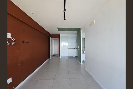 Apartamento para alugar com 49m², 1 quarto e 1 vaga Apartamento para alugar com 49m², 1 quarto e 1 vagaSala