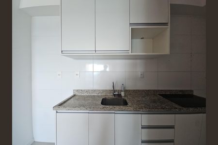 Apartamento para alugar com 49m², 1 quarto e 1 vaga Apartamento para alugar com 49m², 1 quarto e 1 vagaCozinha