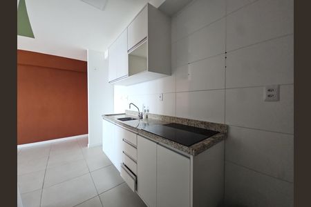 Apartamento para alugar com 49m², 1 quarto e 1 vaga Apartamento para alugar com 49m², 1 quarto e 1 vagaCozinha