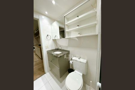 Apartamento à venda com 3 quartos, 80m² em Campininha, São Paulo
