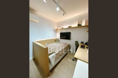 Apartamento à venda com 3 quartos, 80m² em Campininha, São Paulo