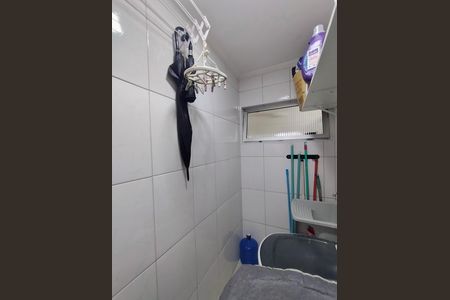 Apartamento à venda com 64m², 2 quartos e 1 vaga Apartamento à venda com 64m², 2 quartos e 1 vagaÁrea de Serviço