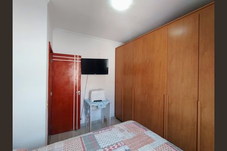 Quarto 2 de apartamento à venda com 2 quartos, 64m² em Assunção, São Bernardo do Campo