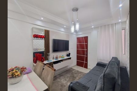 Apartamento à venda com 2 quartos, 64m² em Assunção, São Bernardo do Campo