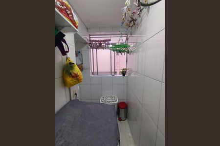 Apartamento à venda com 64m², 2 quartos e 1 vaga Apartamento à venda com 64m², 2 quartos e 1 vagaÁrea de Serviço