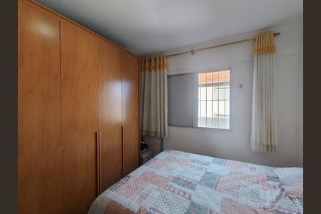 Quarto 2 de apartamento à venda com 2 quartos, 64m² em Assunção, São Bernardo do Campo