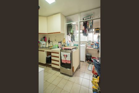 Apartamento à venda com 62m², 2 quartos e 1 vaga Apartamento à venda com 62m², 2 quartos e 1 vagaCozinha
