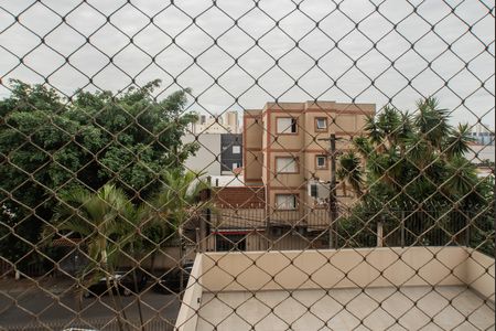 Apartamento à venda com 62m², 2 quartos e 1 vaga Apartamento à venda com 62m², 2 quartos e 1 vagaVista da Sala