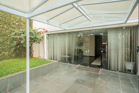 Apartamento à venda com 62m², 2 quartos e 1 vaga Apartamento à venda com 62m², 2 quartos e 1 vagaHall de entrada