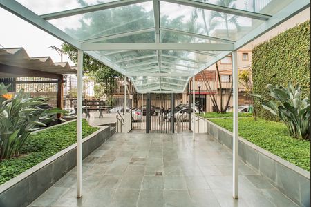 Apartamento à venda com 62m², 2 quartos e 1 vaga Apartamento à venda com 62m², 2 quartos e 1 vagaHall de entrada