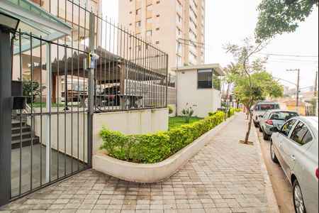 Apartamento à venda com 62m², 2 quartos e 1 vaga Apartamento à venda com 62m², 2 quartos e 1 vagaFrente