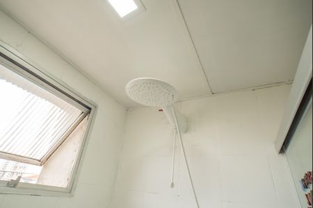 Apartamento à venda com 62m², 2 quartos e 1 vaga Apartamento à venda com 62m², 2 quartos e 1 vagaBanheiro