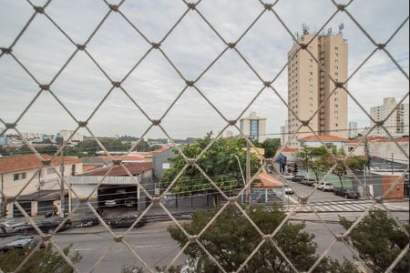 Apartamento à venda com 62m², 2 quartos e 1 vaga Apartamento à venda com 62m², 2 quartos e 1 vagaVista do Quarto 2