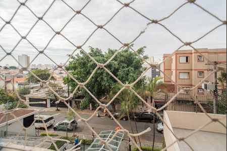 Apartamento à venda com 62m², 2 quartos e 1 vaga Apartamento à venda com 62m², 2 quartos e 1 vagaVista da Área de Serviço