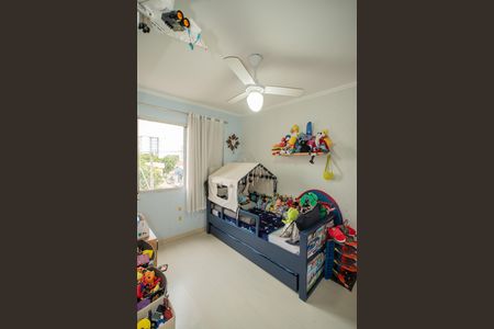 Apartamento à venda com 62m², 2 quartos e 1 vaga Apartamento à venda com 62m², 2 quartos e 1 vagaQuarto 2