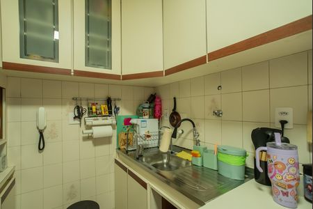 Apartamento à venda com 62m², 2 quartos e 1 vaga Apartamento à venda com 62m², 2 quartos e 1 vagaCozinha