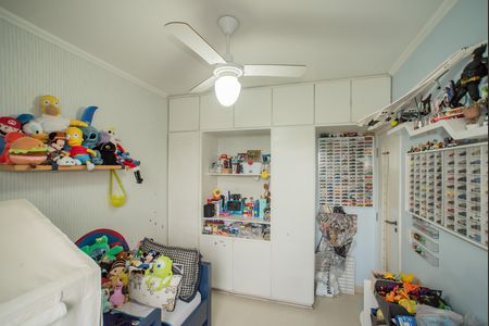 Apartamento à venda com 62m², 2 quartos e 1 vaga Apartamento à venda com 62m², 2 quartos e 1 vagaQuarto 2