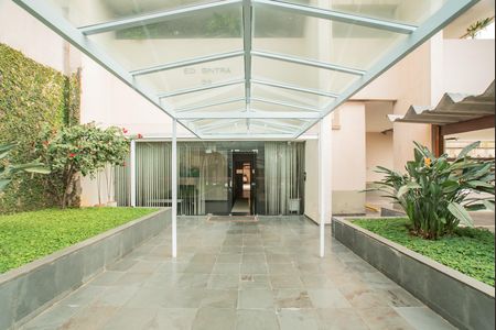 Apartamento à venda com 62m², 2 quartos e 1 vaga Apartamento à venda com 62m², 2 quartos e 1 vagaHall de entrada