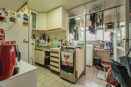 Apartamento à venda com 62m², 2 quartos e 1 vaga Apartamento à venda com 62m², 2 quartos e 1 vagaCozinha