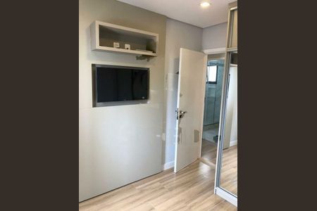 Apartamento à venda com 2 quartos, 70m² em Jardim Vila Mariana, São Paulo