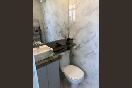 Apartamento à venda com 2 quartos, 70m² em Jardim Vila Mariana, São Paulo