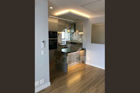 Apartamento à venda com 70m², 2 quartos e 2 vagas