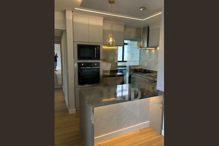 Apartamento à venda com 70m², 2 quartos e 2 vagas