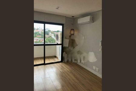 Apartamento à venda com 2 quartos, 70m² em Jardim Vila Mariana, São Paulo