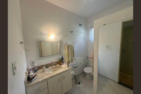 Casa à venda com 4 quartos, 176m² em Vila Isa, São Paulo