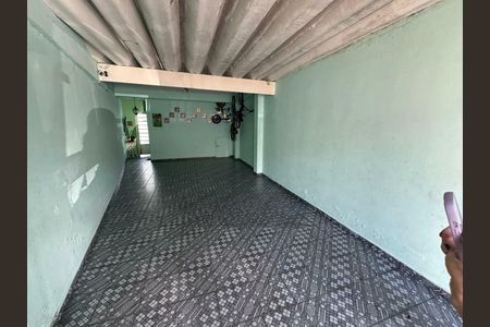 Casa à venda com 4 quartos, 176m² em Vila Isa, São Paulo