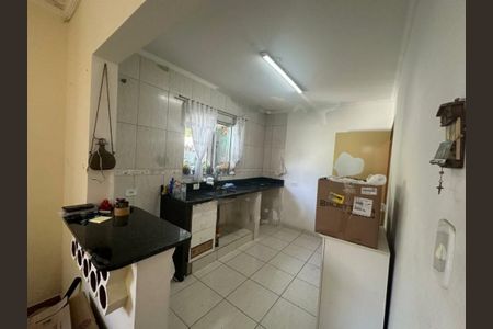 Casa à venda com 4 quartos, 176m² em Vila Isa, São Paulo