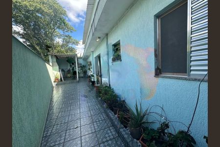 Casa à venda com 4 quartos, 176m² em Vila Isa, São Paulo