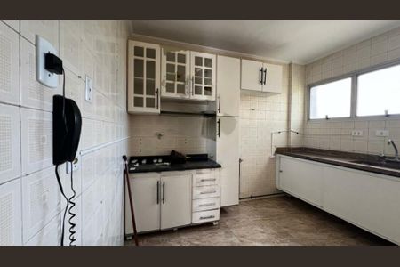 Apartamento à venda com 3 quartos, 75m² em Jardim Taquaral, São Paulo
