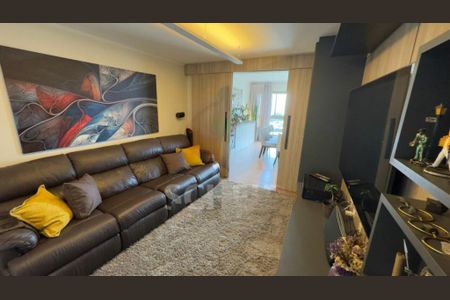 Apartamento à venda com 3 quartos, 179m² em Santo Amaro, São Paulo