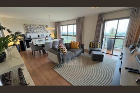 Apartamento à venda com 3 quartos, 179m² em Santo Amaro, São Paulo