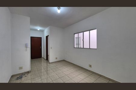 Apartamento para alugar com 90m², 2 quartos e sem vaga Apartamento para alugar com 90m², 2 quartos e sem vagaSala