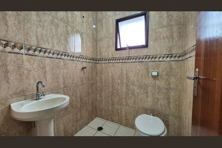 Apartamento para alugar com 90m², 2 quartos e sem vaga Apartamento para alugar com 90m², 2 quartos e sem vagaBanheiro