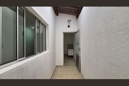 Apartamento para alugar com 90m², 2 quartos e sem vaga Apartamento para alugar com 90m², 2 quartos e sem vagaLavanderia