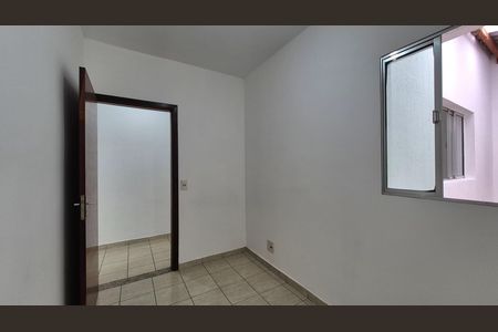 Quarto de apartamento para alugar com 2 quartos, 90m² em Parque das Nações, Santo André
