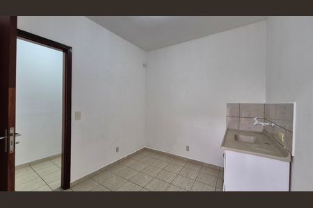 Apartamento para alugar com 90m², 2 quartos e sem vaga Apartamento para alugar com 90m², 2 quartos e sem vagaCozinha