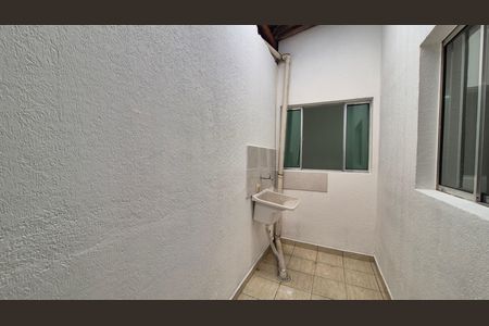 Apartamento para alugar com 90m², 2 quartos e sem vaga Apartamento para alugar com 90m², 2 quartos e sem vagaLavanderia