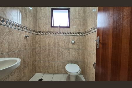Apartamento para alugar com 90m², 2 quartos e sem vaga Apartamento para alugar com 90m², 2 quartos e sem vagaBanheiro