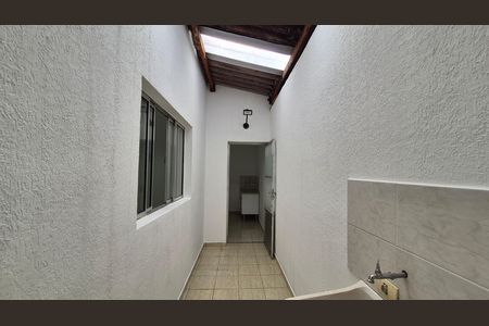 Vista de apartamento para alugar com 2 quartos, 90m² em Parque das Nações, Santo André