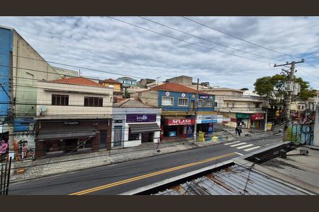 Apartamento para alugar com 90m², 2 quartos e sem vaga Apartamento para alugar com 90m², 2 quartos e sem vagaVista