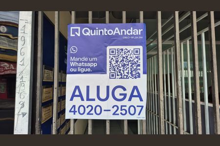 Apartamento para alugar com 90m², 2 quartos e sem vaga Apartamento para alugar com 90m², 2 quartos e sem vagaPlaca
