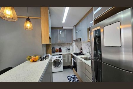 Apartamento à venda com 39m², 2 quartos e sem vaga
